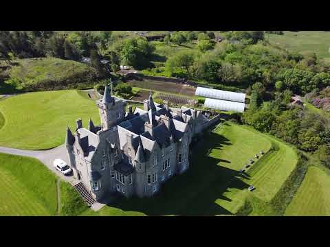Isle of mull 2022